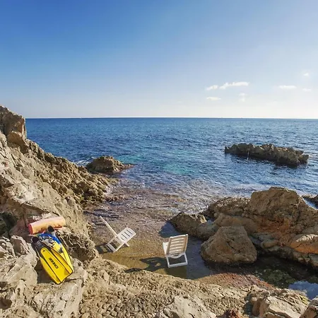 Punta Rossa * San Felice Circeo