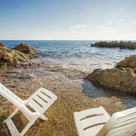 Punta Rossa