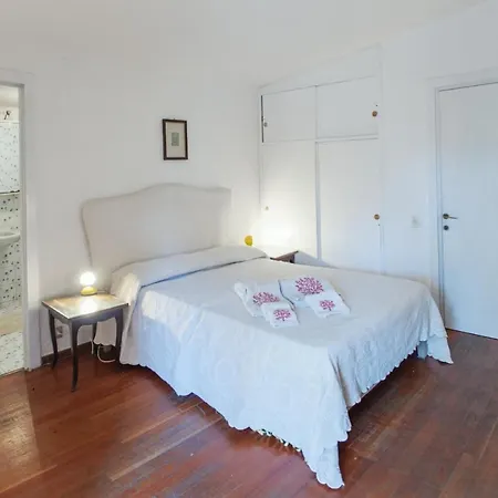 Punta Rossa Villa