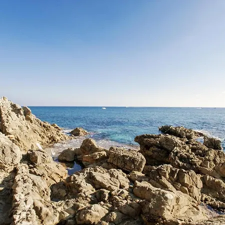 Punta Rossa Villa